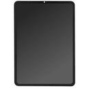 Display cu Touchscreen Compatibil cu iPad Pro 12.9 (2018 / 2020) - OEM (15999) - Black