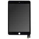 Display cu Touchscreen Compatibil cu iPad Mini 5 (A2133 / A2124 / A2126) - OEM (12251) - Black