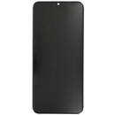 OEM Ecran cu Touchscreen si Rama Compatibil cu Oppo A16s / A16 / A54s - OEM (17943) - Black