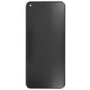 Ecran cu Touchscreen si Rama Compatibil cu Oppo Oppo A53 - OEM (17941) - Black