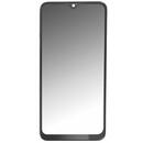 Ecran cu Touchscreen si Rama Compatibil cu Oppo A31 - OEM (16595) - Black
