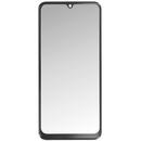Ecran LCD IPS cu Touchscreen si Rama Compatibil cu Huawei Y6p - OEM (15509) - Black