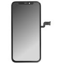 OEM Ecran OLED cu Touchscreen si Rama Compatibil cu iPhone XS Max - OEM (15338) - Black