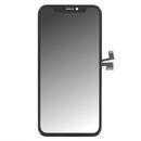 OEM Ecran NCC Prime In-Cell cu Touchscreen si Rama Compatibil cu iPhone 11 Pro + Folie Adeziva - OEM (20815) - Black