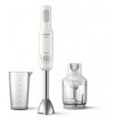 Philips Philips HR2535/00 Daily Collection ProMix Hand blender, White