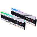 Kit Memorie Trident Z5 Neo RGB AMD EXPO 64GB, DDR5-6000MHz, CL30, Dual Channel, Alb