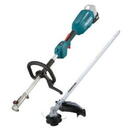 Makita DUX18ZX1 garden electric multi-tool