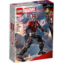 LEGO Set Lego Marvel - Omul-Furnica,  289 piese