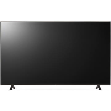 Televizor LG UHD UR76 190.5 cm (75") 4K Ultra HD Smart TV Wi-Fi Black