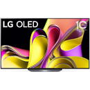 LG LG OLED OLED65B33LA TV 165.1 cm (65") 4K Ultra HD Smart TV Wi-Fi Blue