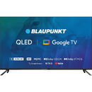 Blaupunkt TV 50" Blaupunkt 50QBG7000S 4K Ultra HD QLED, GoogleTV, Dolby Atmos, WiFi 2,4-5GHz, BT, black