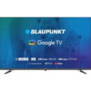 Blaupunkt TV 55" Blaupunkt 55UBG6000S 4K Ultra HD LED, GoogleTV, Dolby Atmos, WiFi 2,4-5GHz, BT, black