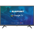 Blaupunkt TV 32" Blaupunkt 32HBG5000S HD DLED, GoogleTV, Dolby Digital, WiFi 2,4-5GHz, BT, black