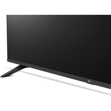Televizor LG 55UR73003LA TV 139.7 cm (55") 4K Ultra HD Smart TV Wi-Fi Black