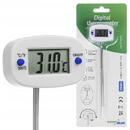 Electronic food thermometer/probe GB382