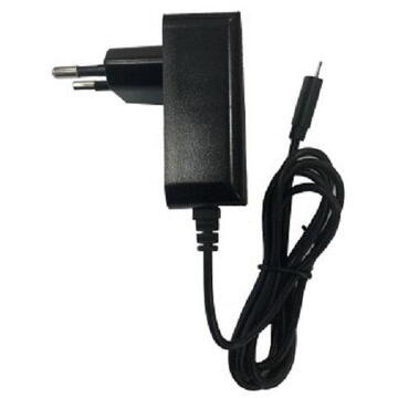 Incarcator de retea Hama Charger, Micro-USB, 2.4 A, black