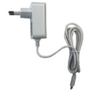 Charger, Lightning, 2.4 A, white