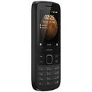 225 Dual SIM Black