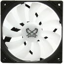 Scythe Kaze Flex 120mm, 300-800 RPM,RGB,PMW