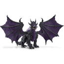Schleich Schleich Eldrador Creatures Shadow Dragon              70152