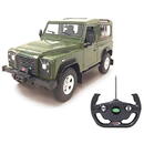 Jamara Jamara Land Rover Defender 1:14           40 MHz grün     6+