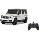 Jamara Jamara Mercedes-Benz AMG G63 1:24         40 MHz weiß     6+