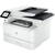 Imprimanta laser HP LaserJet Pro MFP 4102fdn Printer, Black and white, Printer for Small medium business, Print, copy, scan, fax, Instant Ink eligible; Print from phone or tablet; Automatic document feeder; Two-sided printing