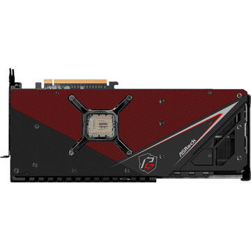 Placa video ASRock AMD Radeon RX 7900 XTX Phantom Gaming 24GB GDDR6