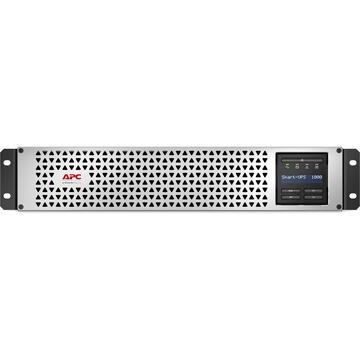 APC Smart-UPS Lithium Ion, Short Depth 1000VA, 230V SmartConnect
