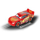 Vehicle First Cars Lighting McQueen