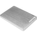 Freecom mSSD Slim 480 GB Silver