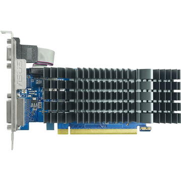 Placa video Asus GeForce GT 710 2GB DDR3 EVO Pasiv