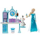 Disney Frozen Elsa and Olaf Ice Treats
