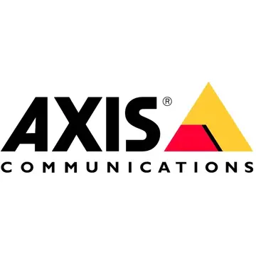 Axis Communications AXIS TW1201 BW MINI CUBE SENSOR/BLACK