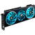 Placa video PowerColor AMD Radeon RX 7700 XT Hellhound 12GB, GDDR6, 192bit
