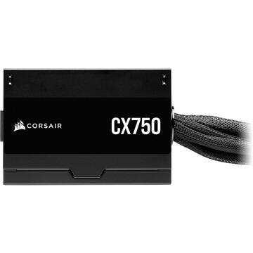 Sursa Corsair 2023 Series CX750, 750W
