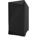 Zalman Z1 Iceberg ATX M id Tower PC Case Black