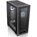 Case CTE T500 Fu ll Tower ARGB TG Black