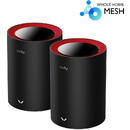 Cudy System WiFi M3000(2-Pack) Mesh AX3000