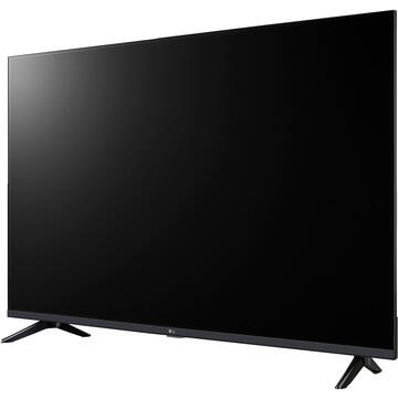 Televizor LED LG 109 cm (43") 43UR74006LB Ultra HD 4K Smart TV WiFi CI+