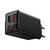 Incarcator de retea Baseus GAN6 Pro Fast Charger, 2xUSB-C + 2xUSB, 65W Negru