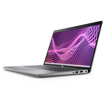 Notebook Dell Latitude 5440 14.0" FHD Intel Core i7-1355U 16GB 512GB SSD Intel Iris Xe Graphics Linux