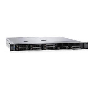 Server Dell PowerEdge R350 Intel Xeon E-2374G SSD 2x 960GB 32 GB 2x 700 W
