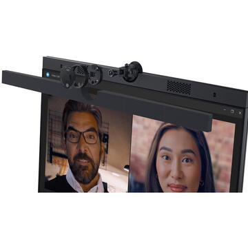 Monitor LED Dell 27 Video Conferencing Monitor P2724DEB - LED monitor - QHD - 27"