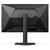 Monitor LED Monitor Dis 27 AOC Q27G4X Gaming IPS (2560 x 1440) HDMI DIsplayPort Pivot 180 Hz 0.5 ms Negru
