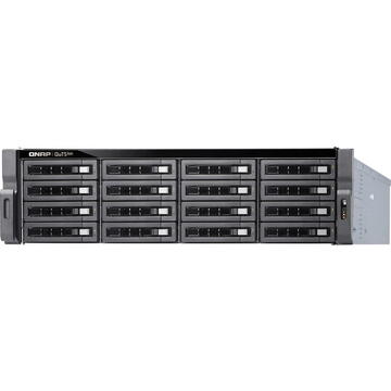 NAS QNAP TS-h1683XU-RP - NAS server