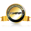 QNAP Serviciu avansat de înlocuire QNAP 5 ani TS-464U-RP-8G