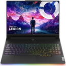 Lenovo Legion 9 16IRX9 MiniLED 16" 3.2K Intel Core i9-14900HX 64GB 2x 1TB SSD  nVidia GeForce RTX 4090 16GB No OS Carbon Black