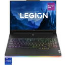 Lenovo Legion 9 16IRX9 MiniLED 16" 3.2K Intel Core i9-14900HX 64GB 2x 1TB SSD nVidia GeForce RTX 4080 12GB No OS Carbon Black