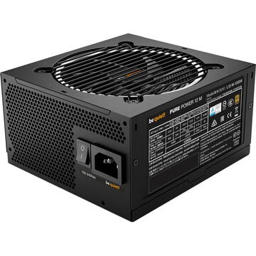 Sursa Be Quiet Pure Power 12 M 1200W PSU